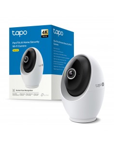 TP-Link Tapo C260 IP... 2